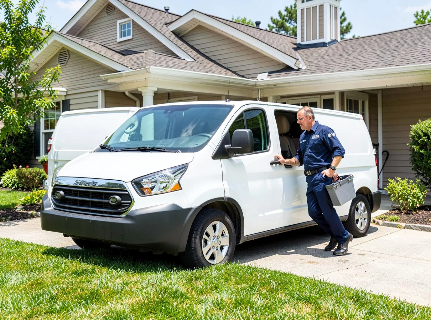 Emergency Plumber company in Carriere, MS